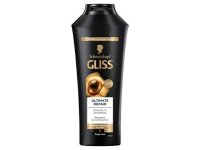 Gliss Kur šampon na vlasy 400ml Ultimate